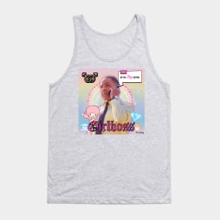 Breaking Bad Gus Fring Tank Top